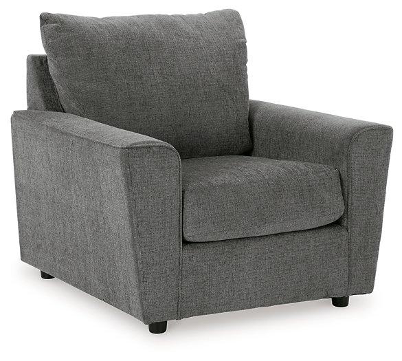 Stairatt Living Room Set - Imperial Furniture (Las Vegas, NV) - Multi Location