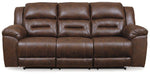 Stoneland Living Room Set - Imperial Furniture (Las Vegas, NV) - Multi Location