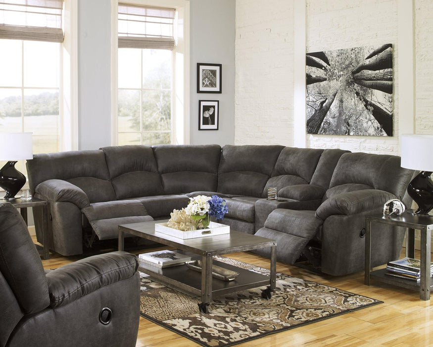 Tambo Living Room Set - Imperial Furniture (Las Vegas, NV) - Multi Location