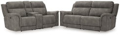 Next-Gen DuraPella Living Room Set - Imperial Furniture (Las Vegas, NV) - Multi Location