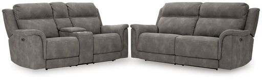 Next-Gen DuraPella Living Room Set - Imperial Furniture (Las Vegas, NV) - Multi Location
