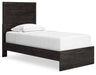 Belachime Bedroom Set - Imperial Furniture (Las Vegas, NV) - Multi Location