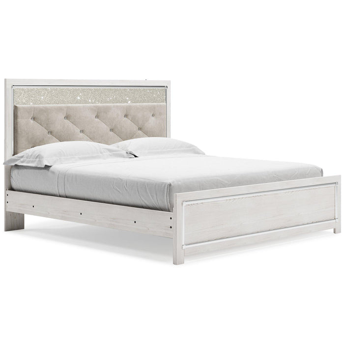 Altyra Bedroom Set - Imperial Furniture (Las Vegas, NV) - Multi Location