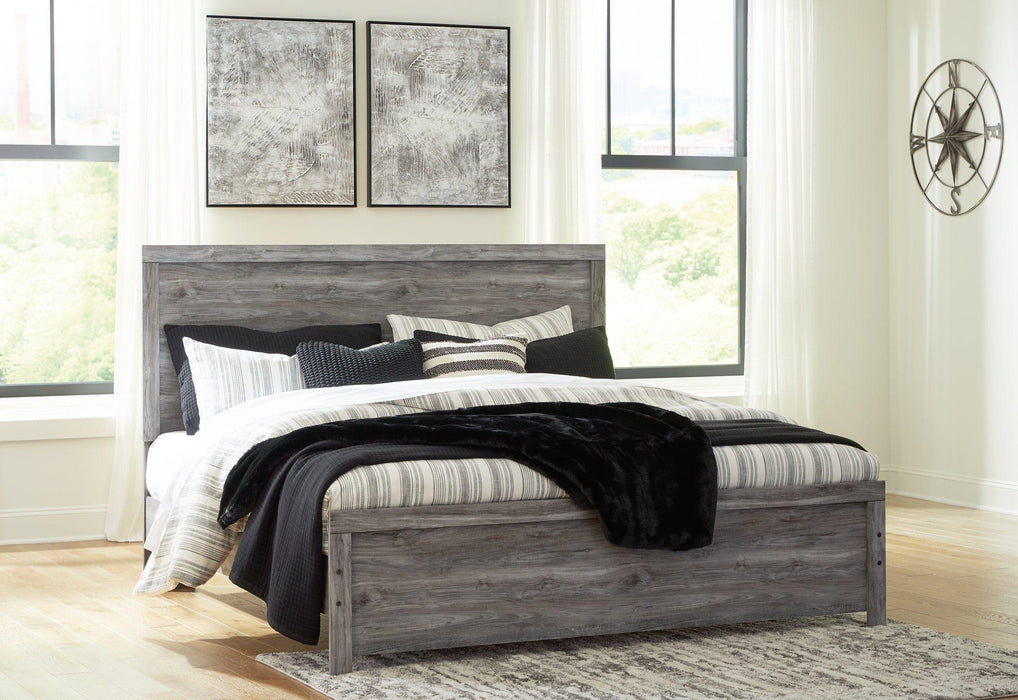 Bronyan Bedroom Set - Imperial Furniture (Las Vegas, NV) - Multi Location