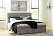 Bronyan Bedroom Set - Imperial Furniture (Las Vegas, NV) - Multi Location