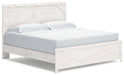 Gerridan Bedroom Set - Imperial Furniture (Las Vegas, NV) - Multi Location