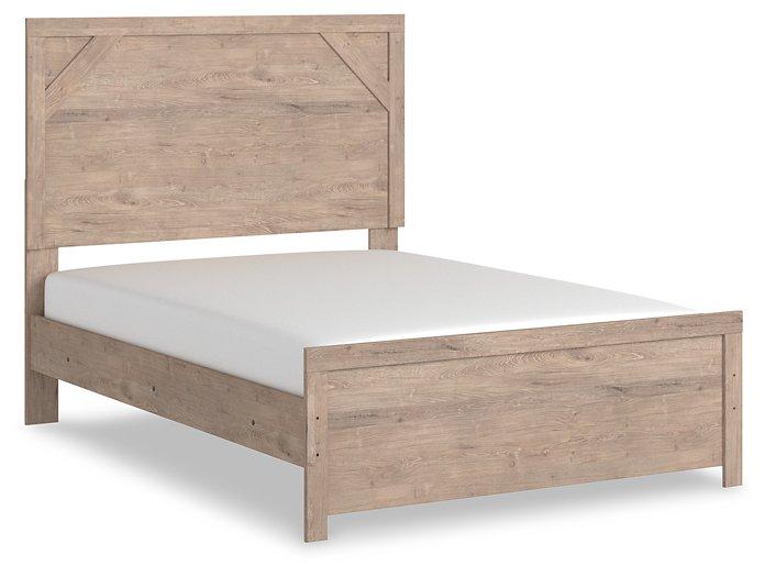 Senniberg Bedroom Set - Imperial Furniture (Las Vegas, NV) - Multi Location