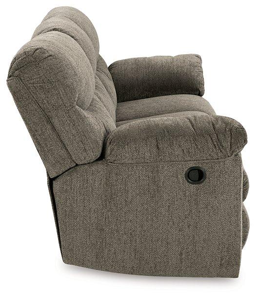 Alphons Living Room Set - Imperial Furniture (Las Vegas, NV) - Multi Location