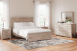 Senniberg Bedroom Set - Imperial Furniture (Las Vegas, NV) - Multi Location