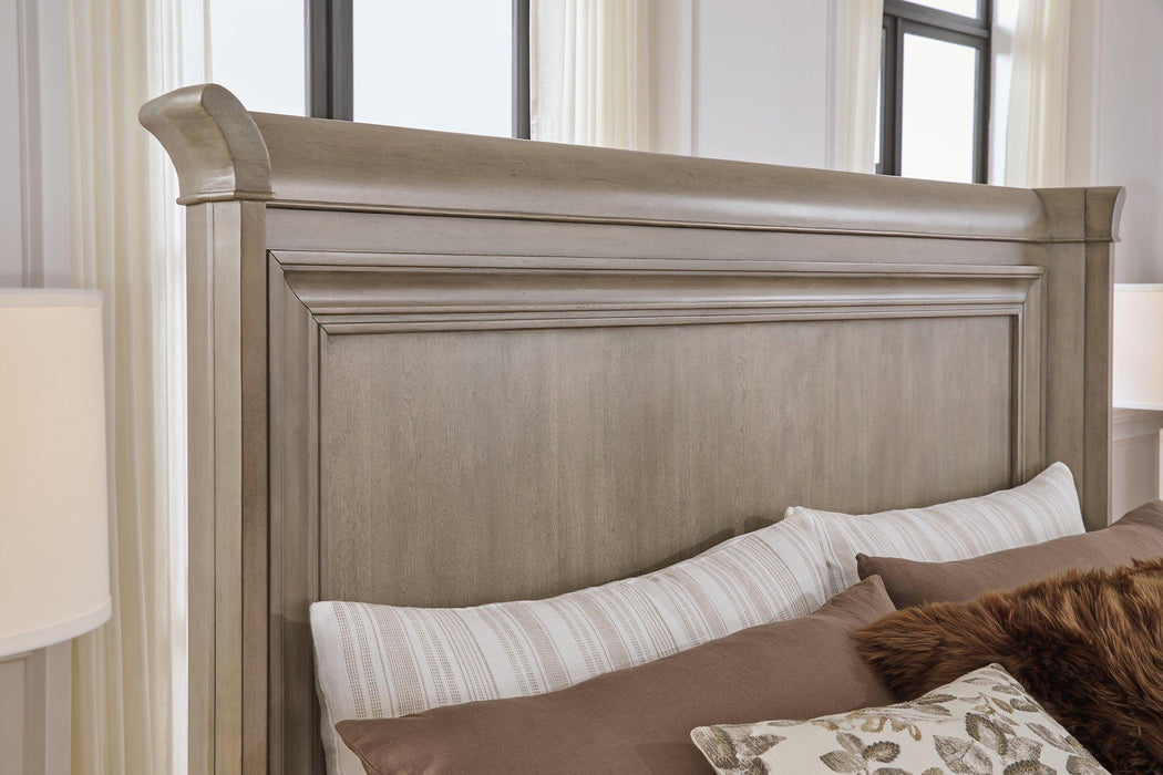 Lexorne Bedroom Set - Imperial Furniture (Las Vegas, NV) - Multi Location