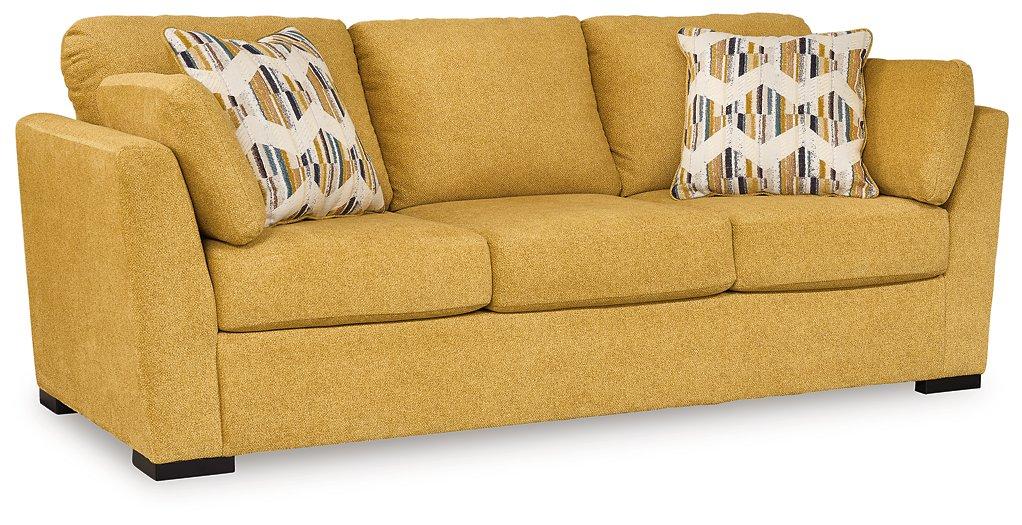 Keerwick Living Room Set - Imperial Furniture (Las Vegas, NV) - Multi Location