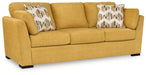 Keerwick Living Room Set - Imperial Furniture (Las Vegas, NV) - Multi Location