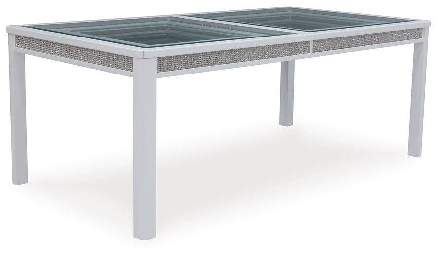Chalanna Dining Package - Imperial Furniture (Las Vegas, NV) - Multi Location