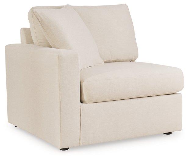 Modmax Balanced Sectional with Audio and Storage Consoles - Imperial Furniture (Las Vegas, NV) - Multi Location