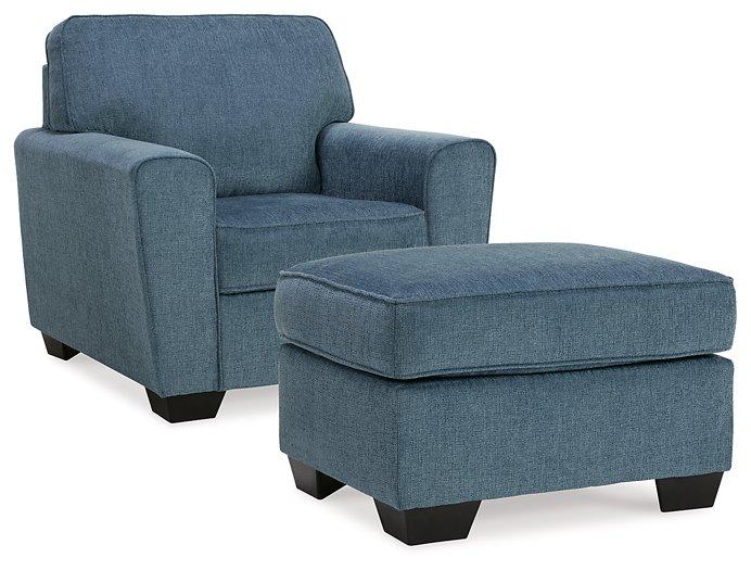 Cashton Living Room Set - Imperial Furniture (Las Vegas, NV) - Multi Location