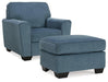 Cashton Living Room Set - Imperial Furniture (Las Vegas, NV) - Multi Location