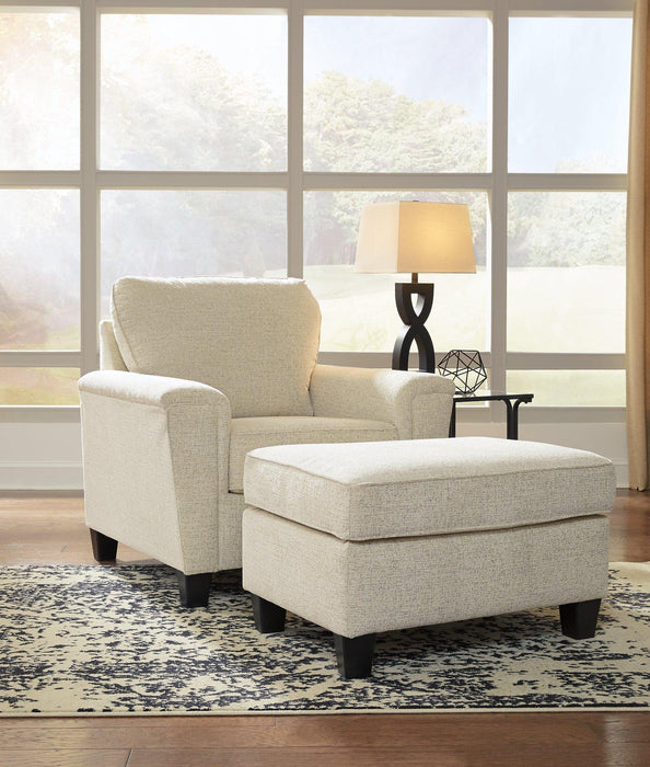 Abinger Living Room Set - Imperial Furniture (Las Vegas, NV) - Multi Location