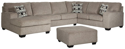 Ballinasloe Living Room Set - Imperial Furniture (Las Vegas, NV) - Multi Location