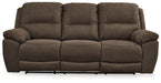 Next-Gen Gaucho Reclining Sofa - Imperial Furniture (Las Vegas, NV) - Multi Location