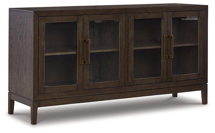 Burkhaus Dining Room Set - Imperial Furniture (Las Vegas, NV) - Multi Location