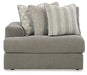 Avaliyah Sectional with Chaise - Imperial Furniture (Las Vegas, NV) - Multi Location