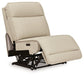 Double Deal Reclining Sectional - Imperial Furniture (Las Vegas, NV) - Multi Location