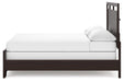 Covetown Bedroom Package - Imperial Furniture (Las Vegas, NV) - Multi Location