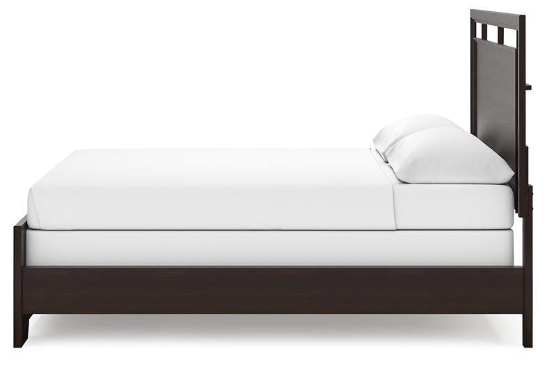 Covetown Bedroom Package - Imperial Furniture (Las Vegas, NV) - Multi Location