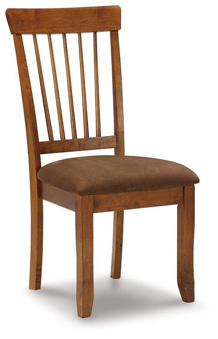 Berringer Dining Set - Imperial Furniture (Las Vegas, NV) - Multi Location