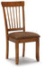 Berringer Dining Set - Imperial Furniture (Las Vegas, NV) - Multi Location