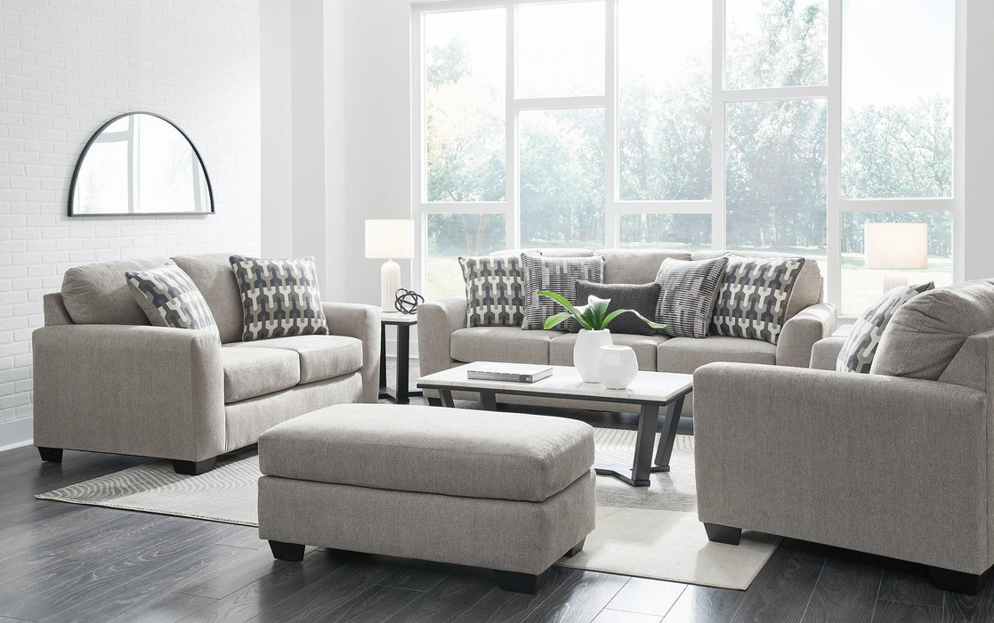 Avenal Park Living Room Set - Imperial Furniture (Las Vegas, NV) - Multi Location