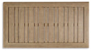 Gerianne Outdoor Occasional Table Set - Imperial Furniture (Las Vegas, NV) - Multi Location