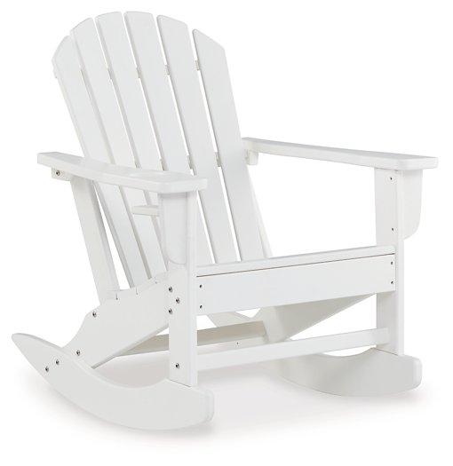 Sundown Treasure Outdoor Seating Set - Imperial Furniture (Las Vegas, NV) - Multi Location
