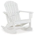 Sundown Treasure Outdoor Seating Set - Imperial Furniture (Las Vegas, NV) - Multi Location