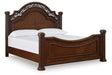 Lavinton Bedroom Set - Imperial Furniture (Las Vegas, NV) - Multi Location