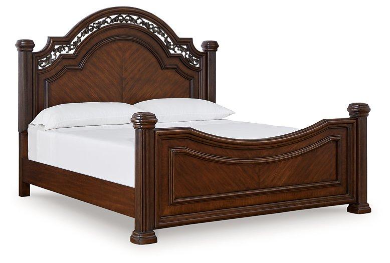 Lavinton Bedroom Set - Imperial Furniture (Las Vegas, NV) - Multi Location