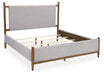 Lyncott Bedroom Set - Imperial Furniture (Las Vegas, NV) - Multi Location