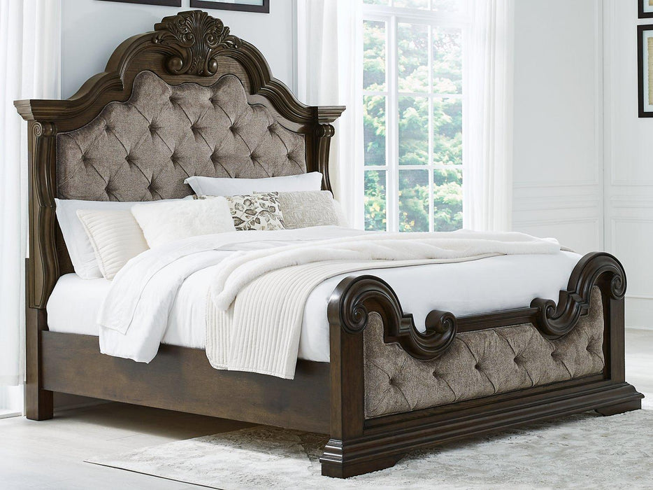 Maylee Bedroom Set - Imperial Furniture (Las Vegas, NV) - Multi Location