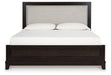 Neymorton Bedroom Set - Imperial Furniture (Las Vegas, NV) - Multi Location