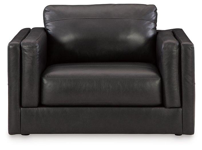 Amiata Upholstery Package - Imperial Furniture (Las Vegas, NV) - Multi Location