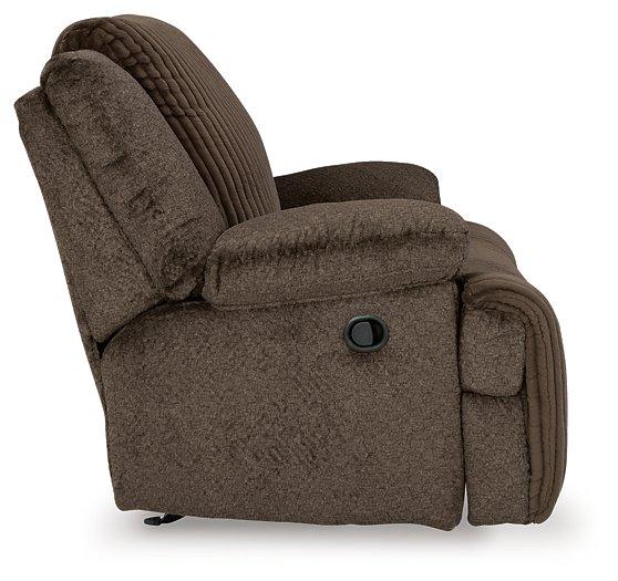 Top Tier Recliner - Imperial Furniture (Las Vegas, NV) - Multi Location