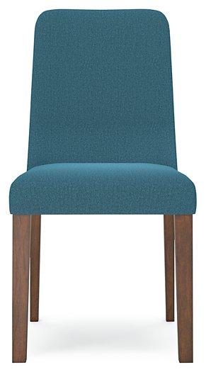 Lyncott Dining Room Set - Imperial Furniture (Las Vegas, NV) - Multi Location