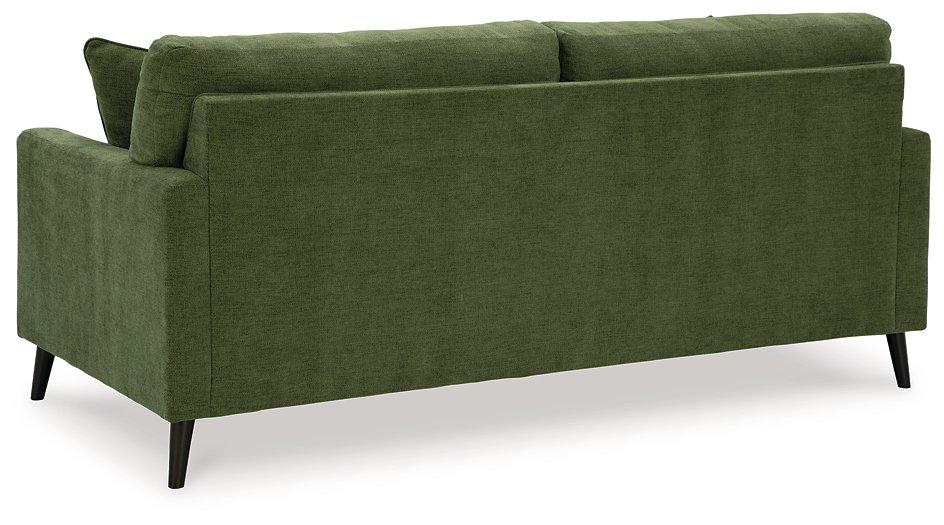 Bixler Living Room Set - Imperial Furniture (Las Vegas, NV) - Multi Location