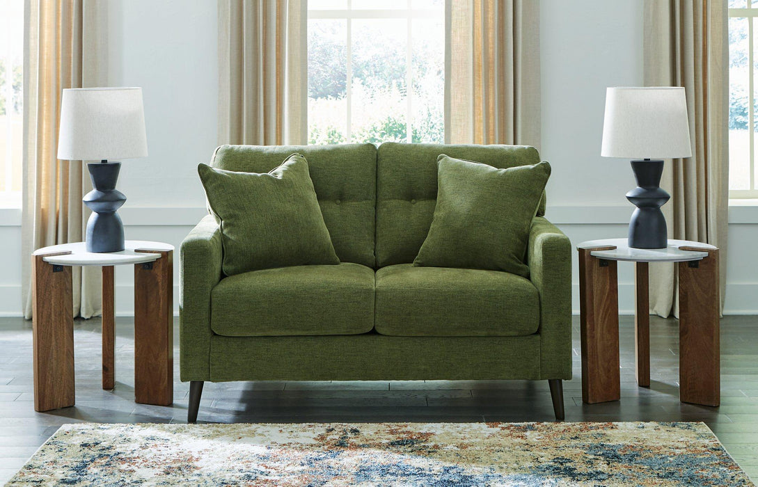 Bixler Living Room Set - Imperial Furniture (Las Vegas, NV) - Multi Location