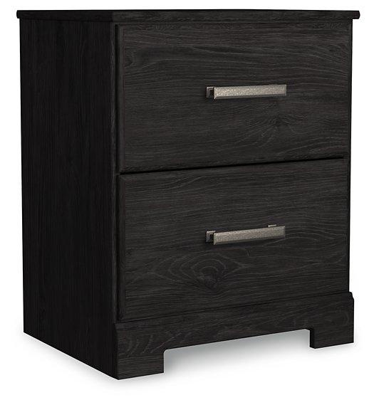 Belachime Bedroom Set - Imperial Furniture (Las Vegas, NV) - Multi Location