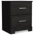 Belachime Bedroom Set - Imperial Furniture (Las Vegas, NV) - Multi Location