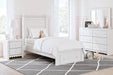 Mollviney Bedroom Set - Imperial Furniture (Las Vegas, NV) - Multi Location