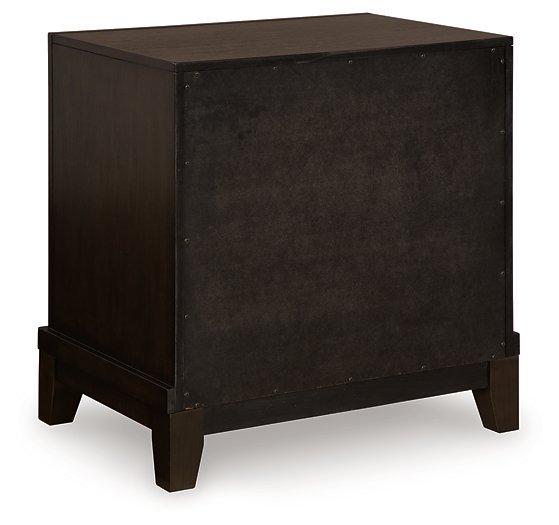 Neymorton Bedroom Set - Imperial Furniture (Las Vegas, NV) - Multi Location