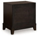 Neymorton Bedroom Set - Imperial Furniture (Las Vegas, NV) - Multi Location