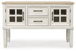 Shaybrock Dining Package - Imperial Furniture (Las Vegas, NV) - Multi Location